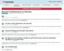 raw confession|Banned .